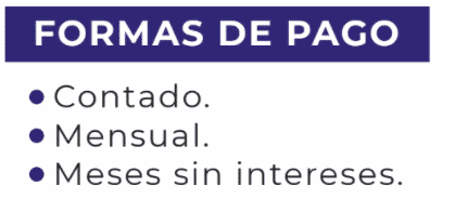 formas de pago medical plus membresia