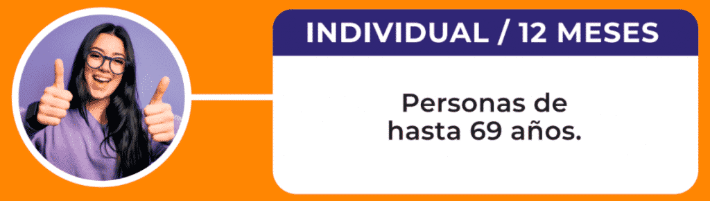 membresia individual medical plus mx